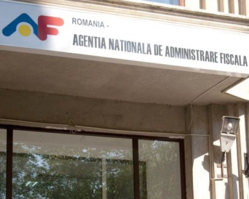 ANAF începe, din 15 martie, controale la operatorii economici pentru a verifica dotarea cu noile case de marcat cu jurnal electronic